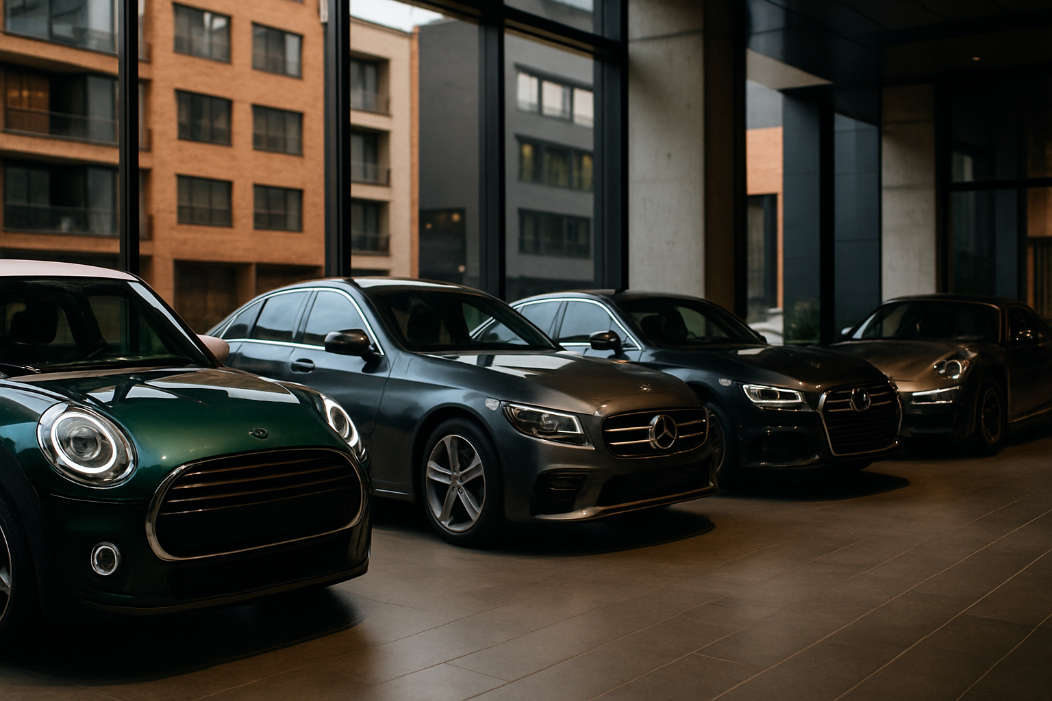 Bancos que financian carros usados hasta 96 meses en Colombia