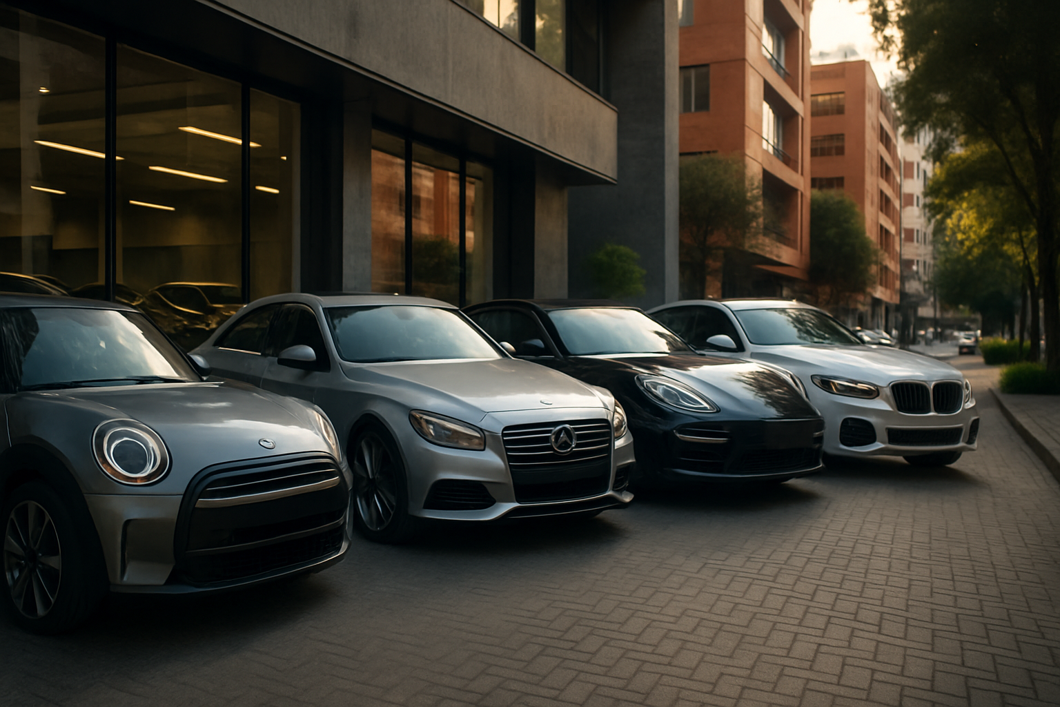 Bancos que financian carros usados hasta 96 meses en Colombia