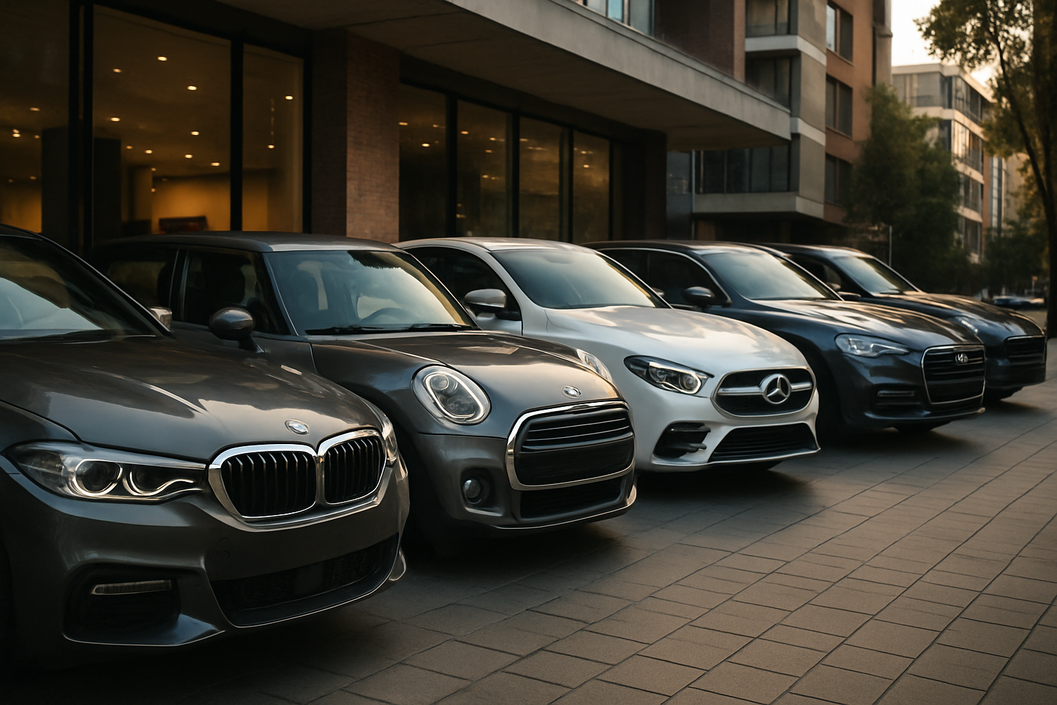Bancos que financian carros usados hasta 96 meses en Colombia