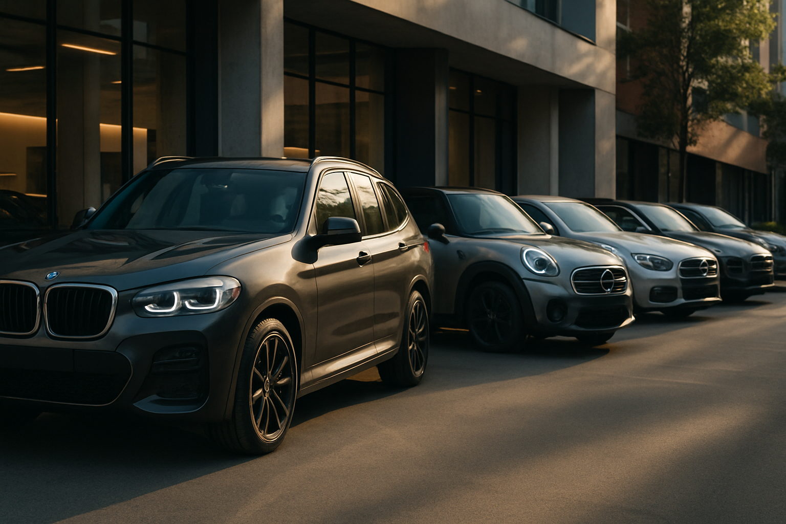 BMW X3 2020-2023 Usado: Análisis, Precios y Qué Revisar