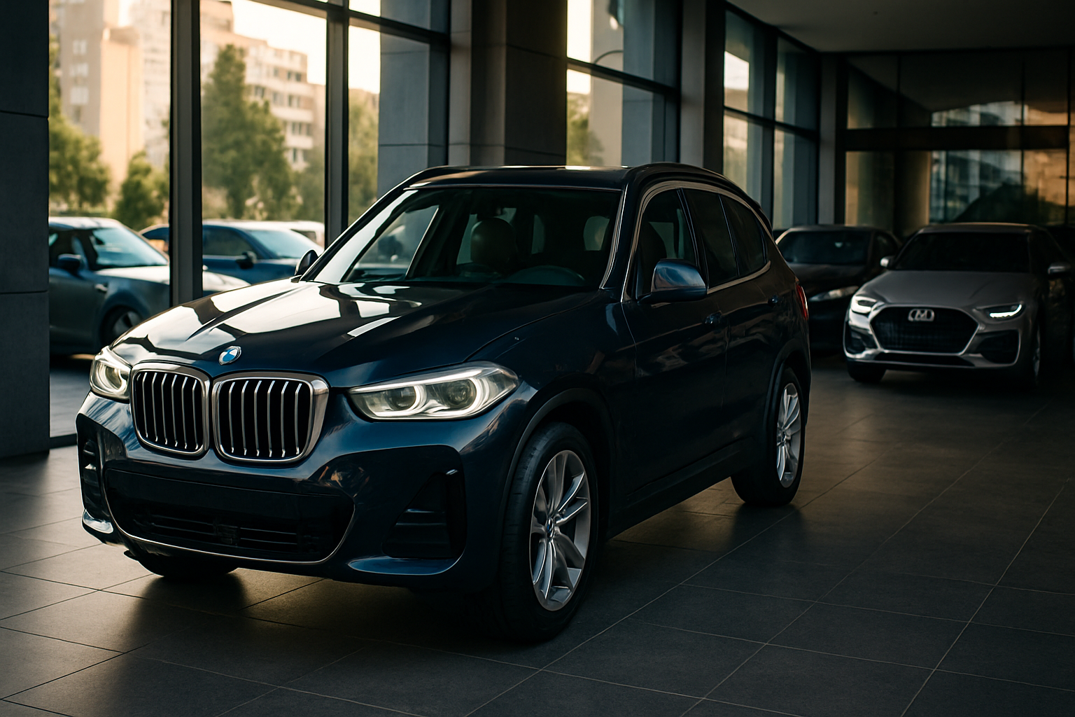 BMW X3 2020-2023 Usado: Análisis, Precios y Qué Revisar
