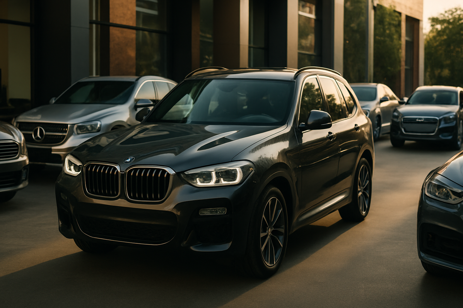 BMW X3 2020-2023 Usado: Análisis, Precios y Qué Revisar