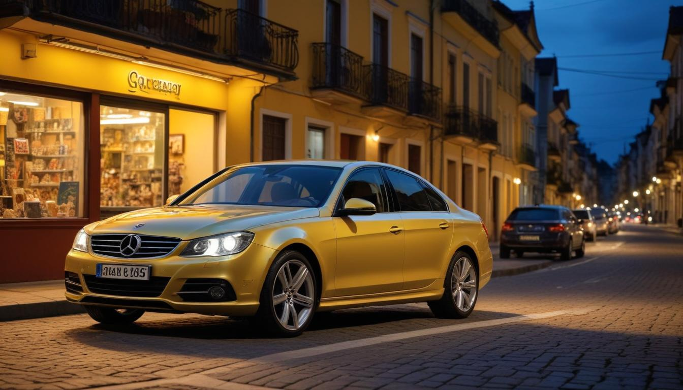 Cómo comprar un carro usado premium sin riesgos en Colombia