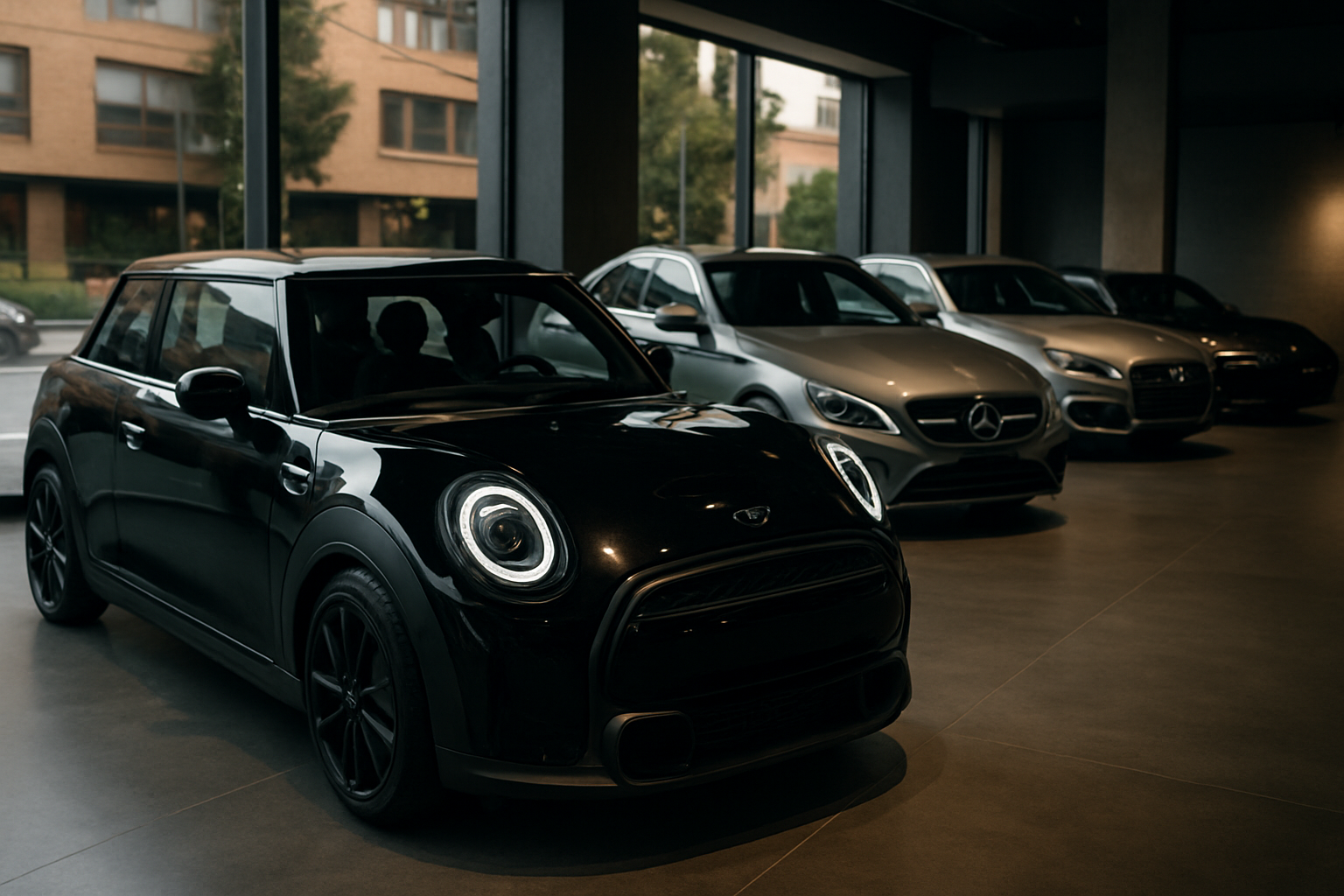 MINI Cooper 3 puertas usado: guía 2026 sobre motorizaciones y confiabilidad