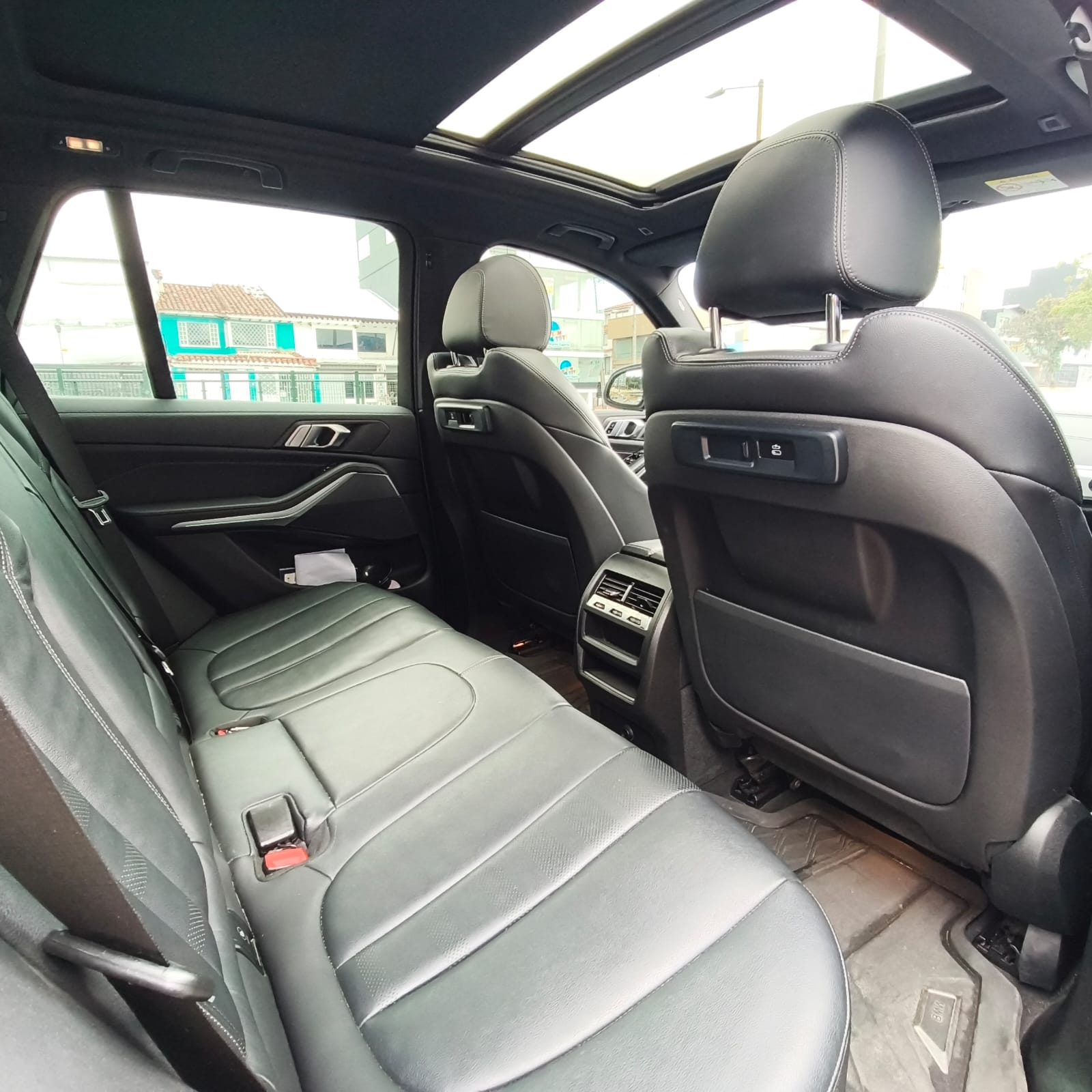 BMW X5 XDRIVE45E HIBRIDO 2022