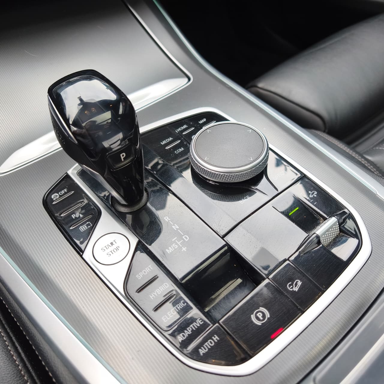 BMW X5 XDRIVE45E HIBRIDO 2022