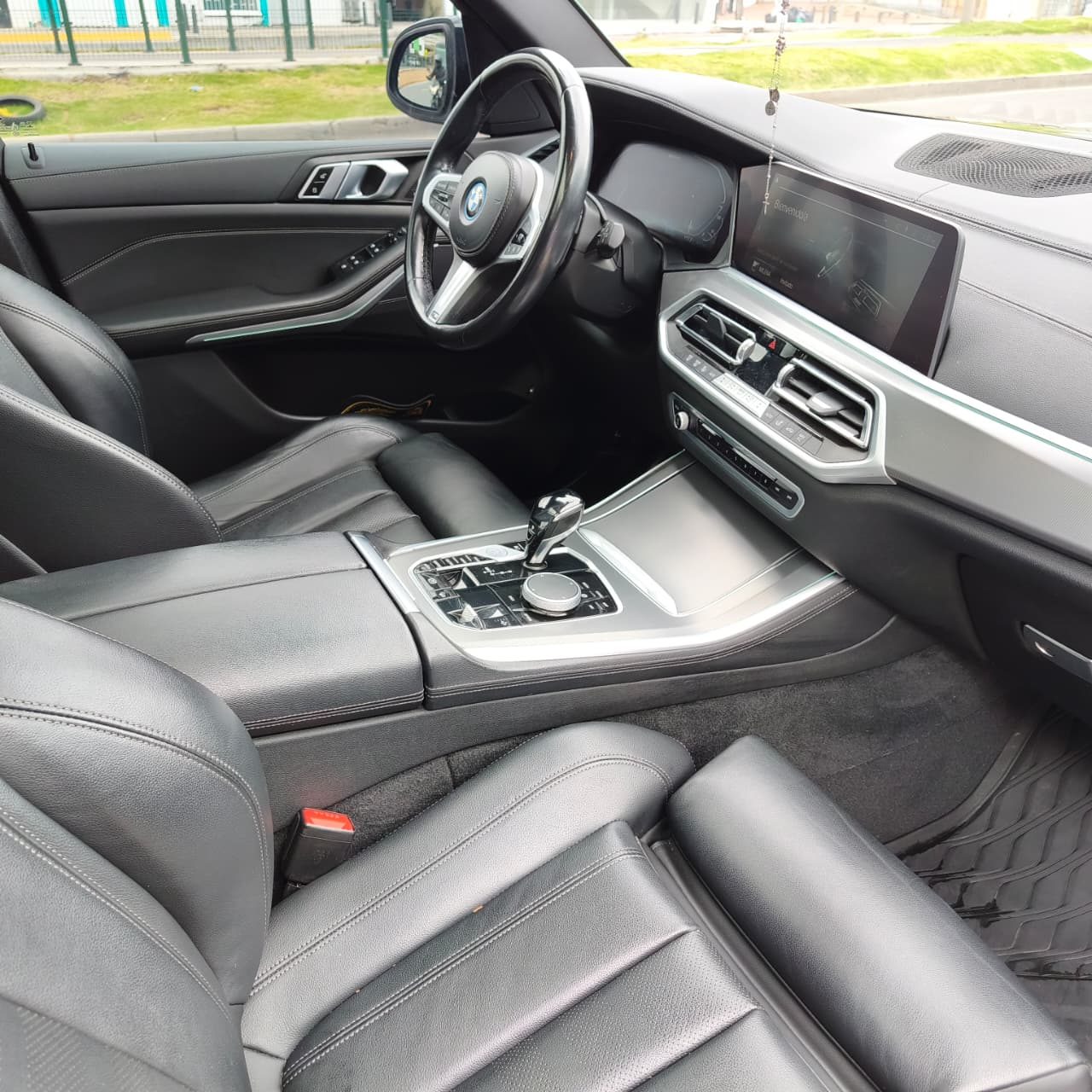 BMW X5 XDRIVE45E HIBRIDO 2022