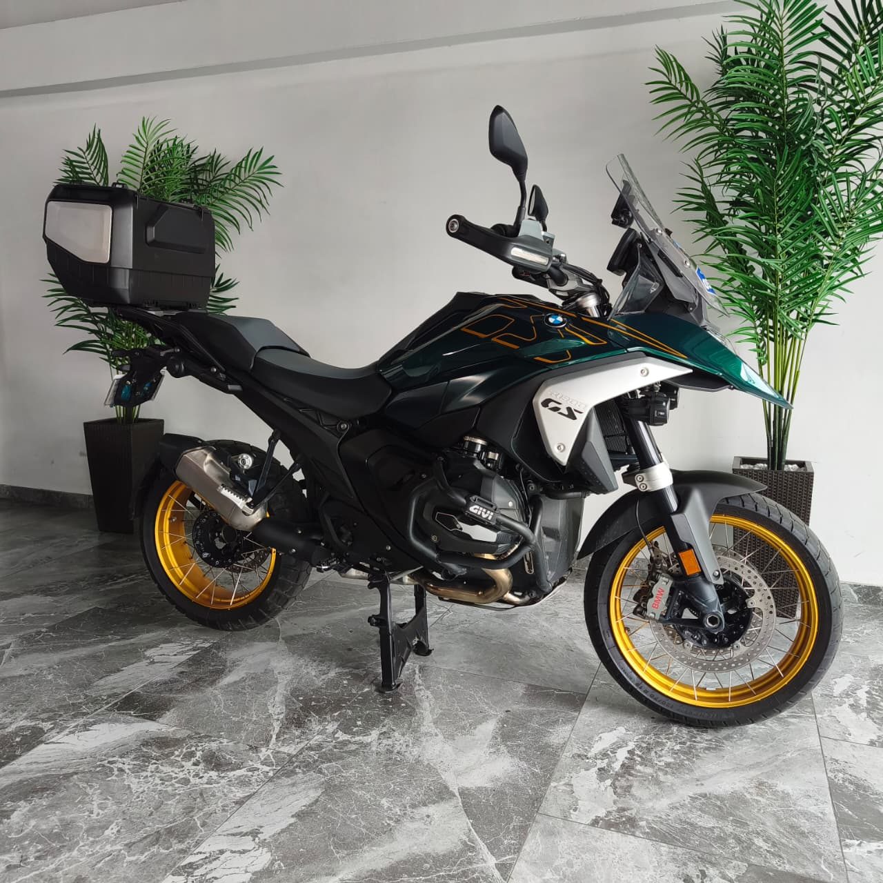 BMW R1300GS EDICION ESPECIAL