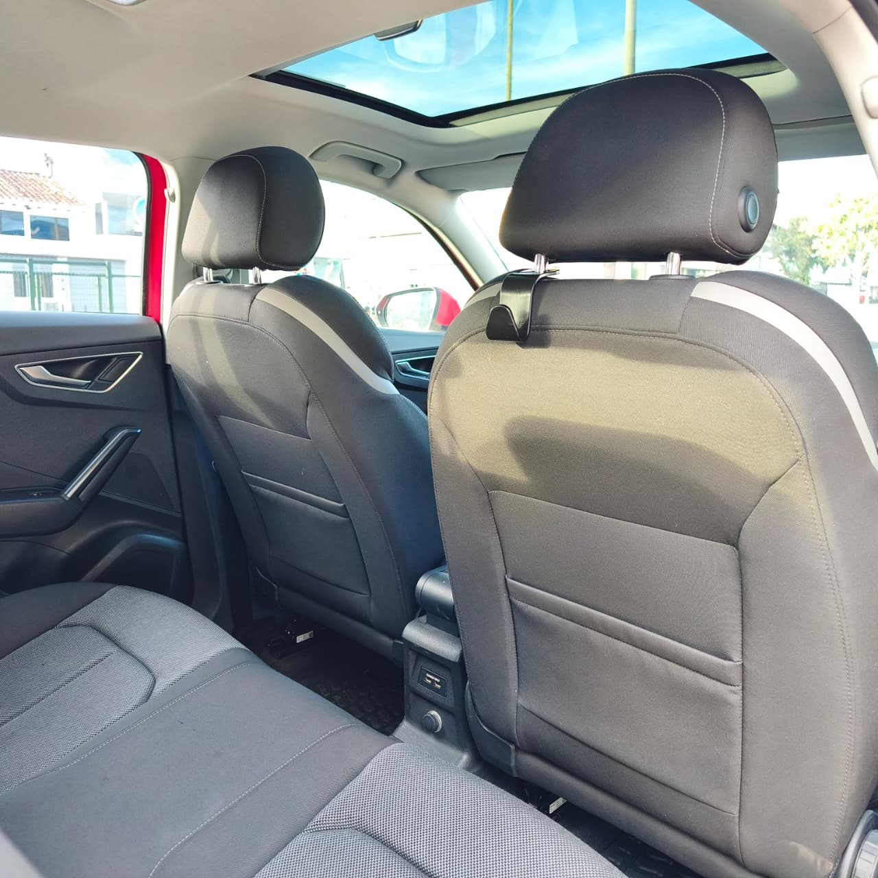AUDI Q2 1.0 TFSI PROGRESSIVE 2019