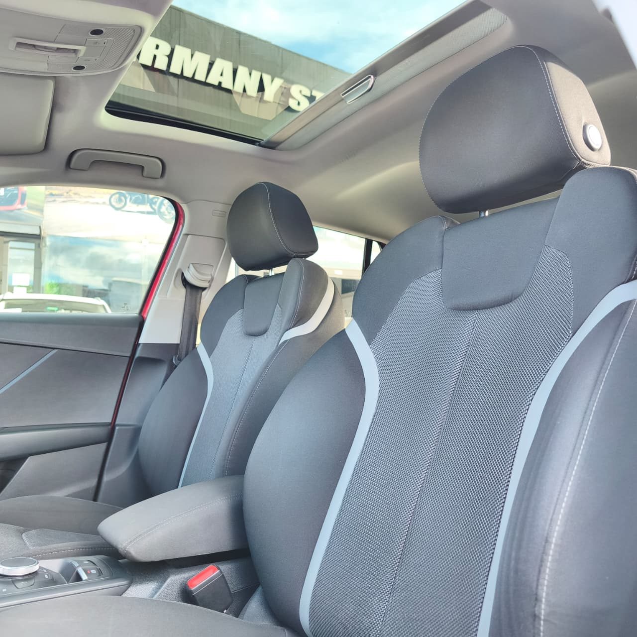 AUDI Q2 1.0 TFSI PROGRESSIVE 2019