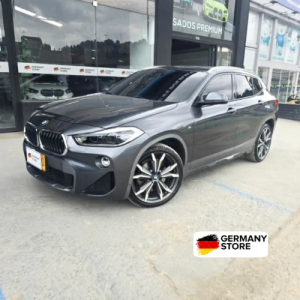 BMW X2 2.0 Sdrive 20i Msport X 2019