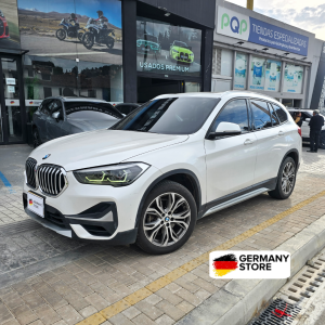 BMW X1 SDRIVE18i PREMIUM 2020